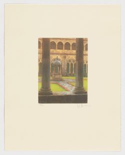 Ciudad IX (I), Venancio Arribas