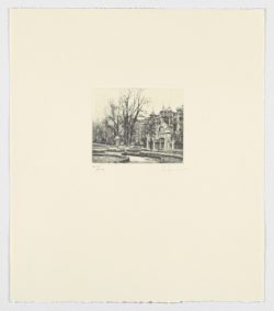 Miradores (1991-1992), Venancio Arribas