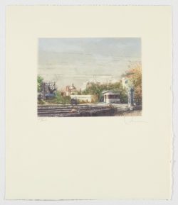 Tierra de nadie (1991-1992), Venancio Arribas