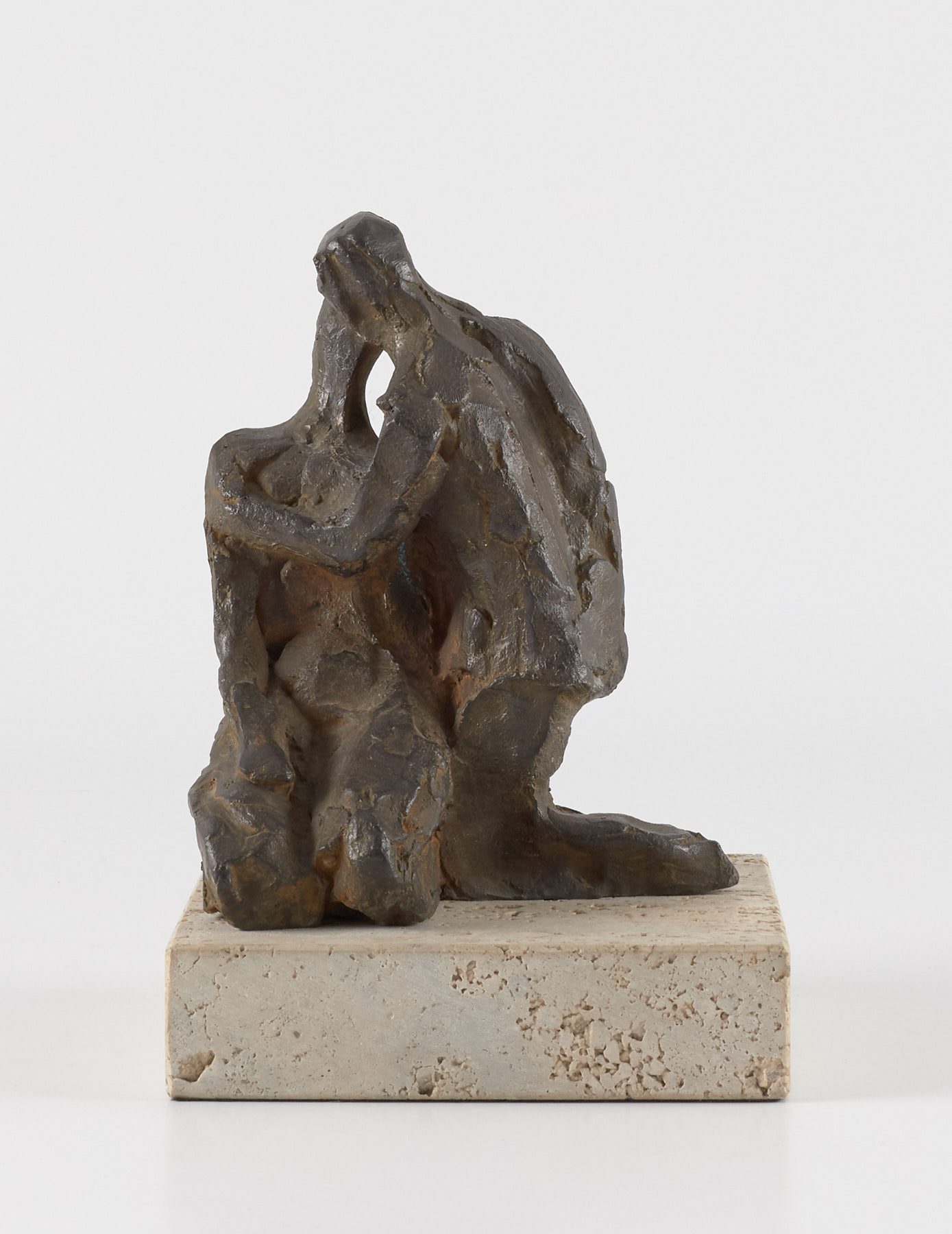 El beso, 2000, Joaquín García Donaire