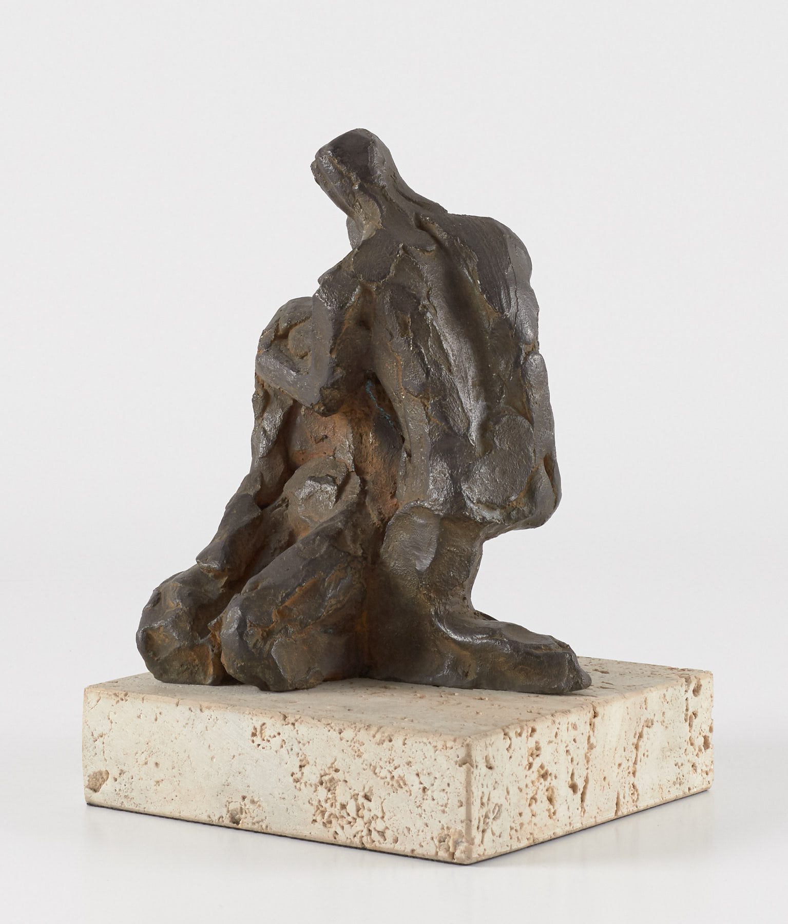 El beso, 2000, Joaquín García Donaire