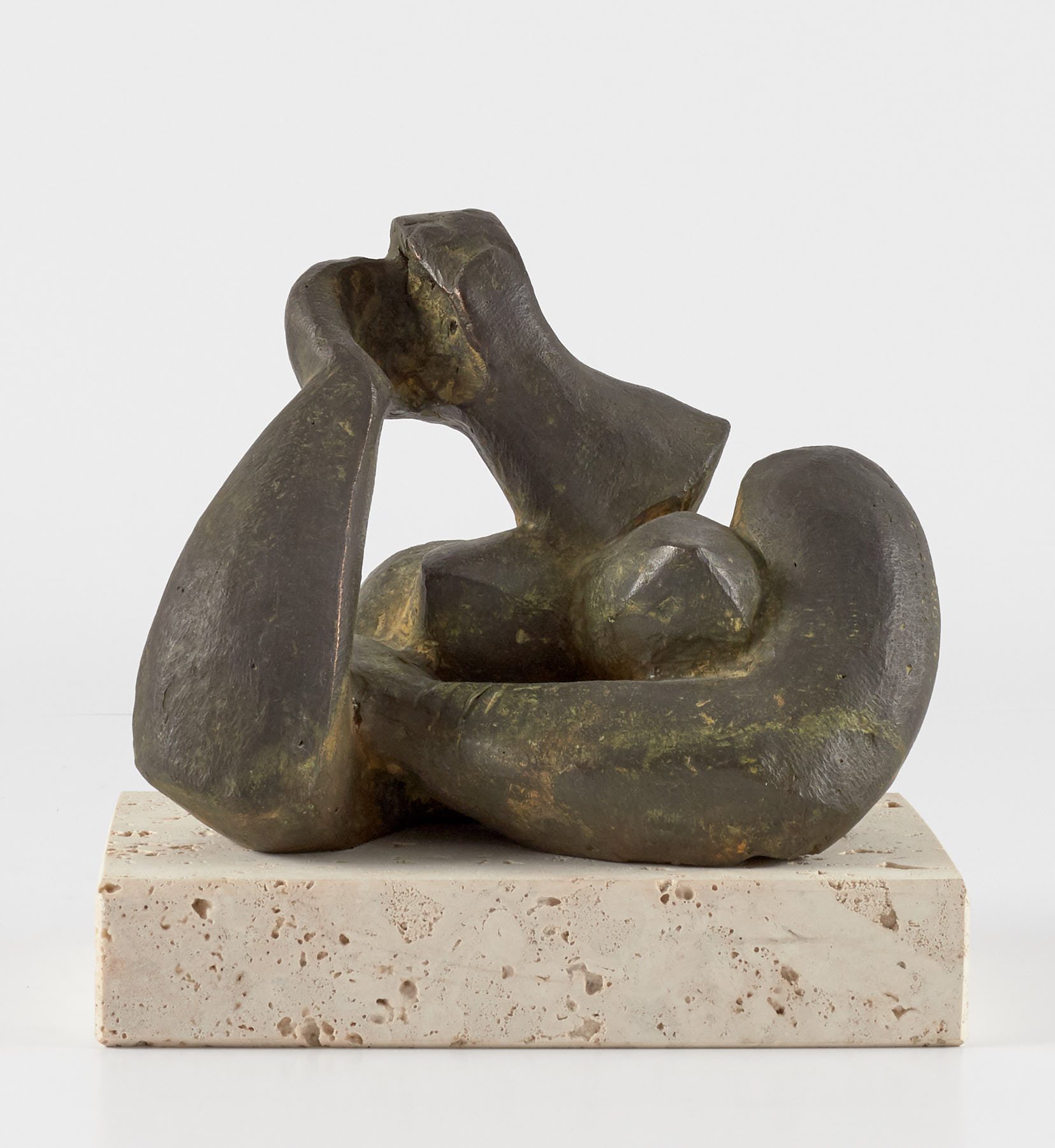 Homenaje a Picasso, 1983, Joaquín García Donaire