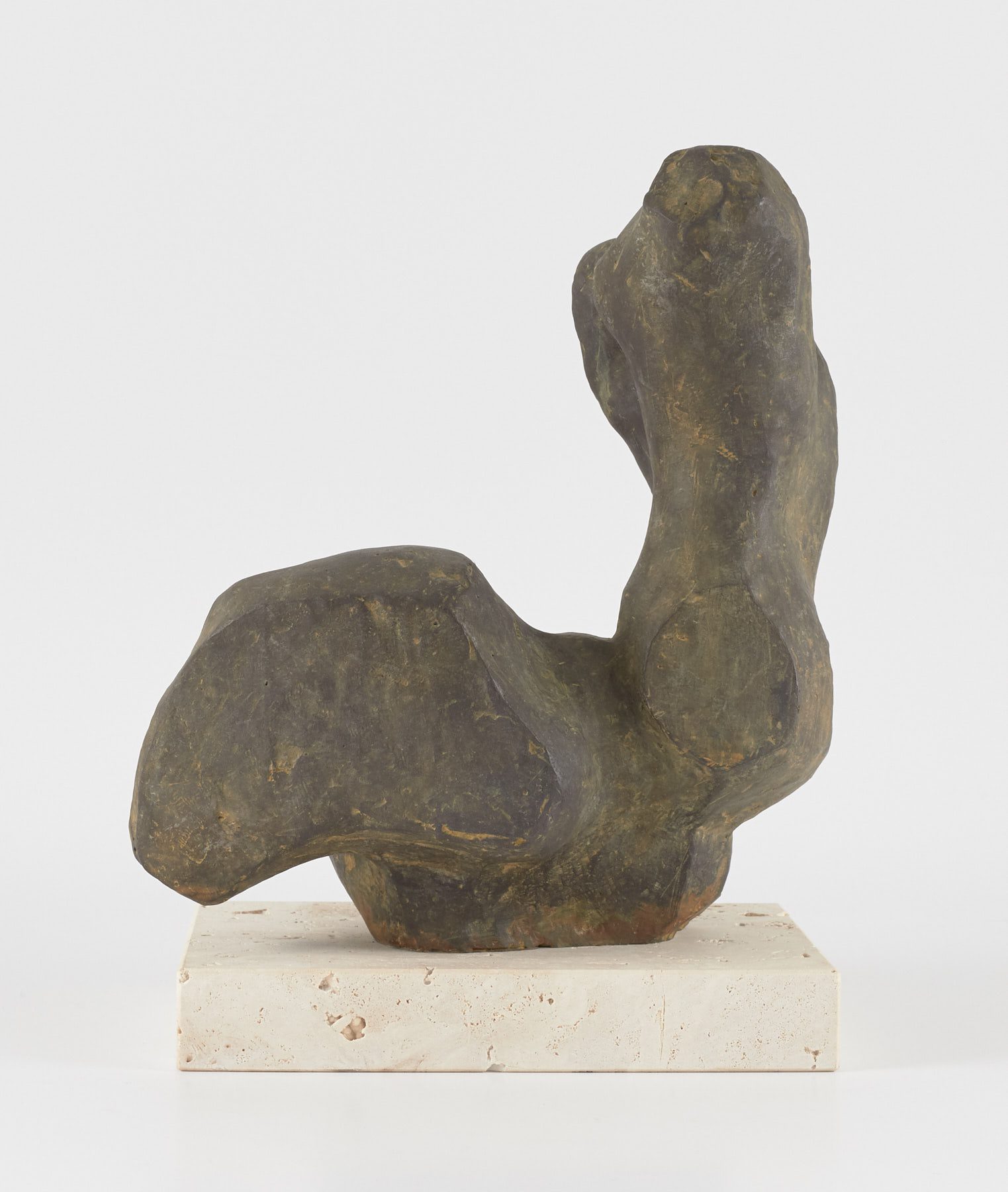 Torso, Joaquín García Donaire