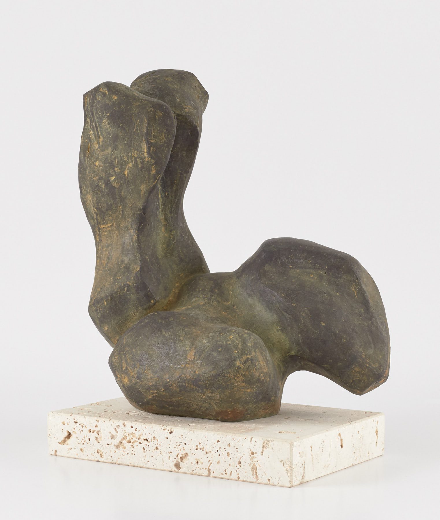 Torso, Joaquín García Donaire