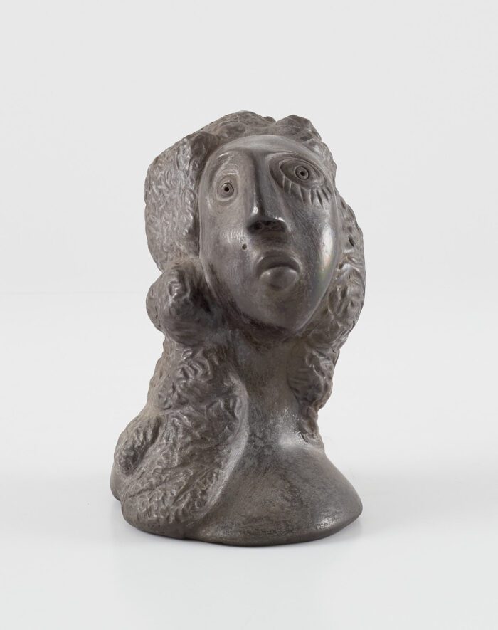 Madame, Jorge Lencero