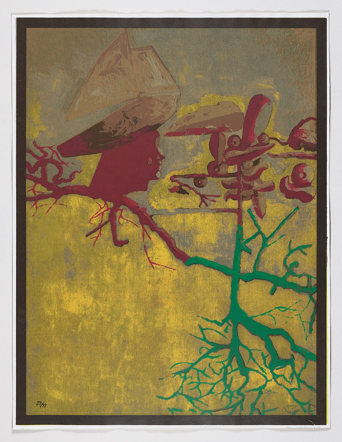 El niño del barquito, Jorge Castillo