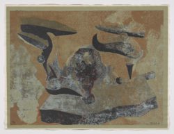 Naturaleza muerta, Jorge Castillov