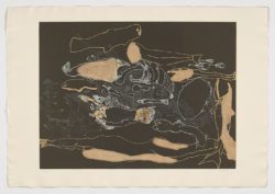 El nadador, 1978, Jorge Castillo