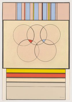 Olympic Centennial, 1992, Carmelo Arden Quinn