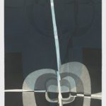 La noche oscura II (La noche y la llama)
