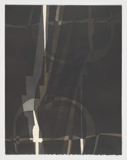 Prefacio de la noche y la llama (II), Amadeo Gabino