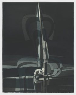 Prefacio de la noche y la llama, Amadeo Gabino