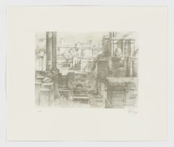Foro di Césari, Luis Javier Gayá Soler