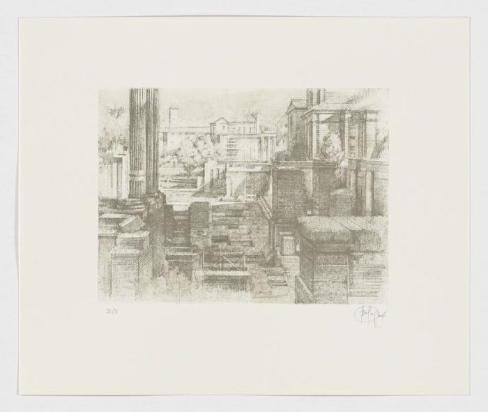 Foro di Césari, Luis Javier Gayá Soler