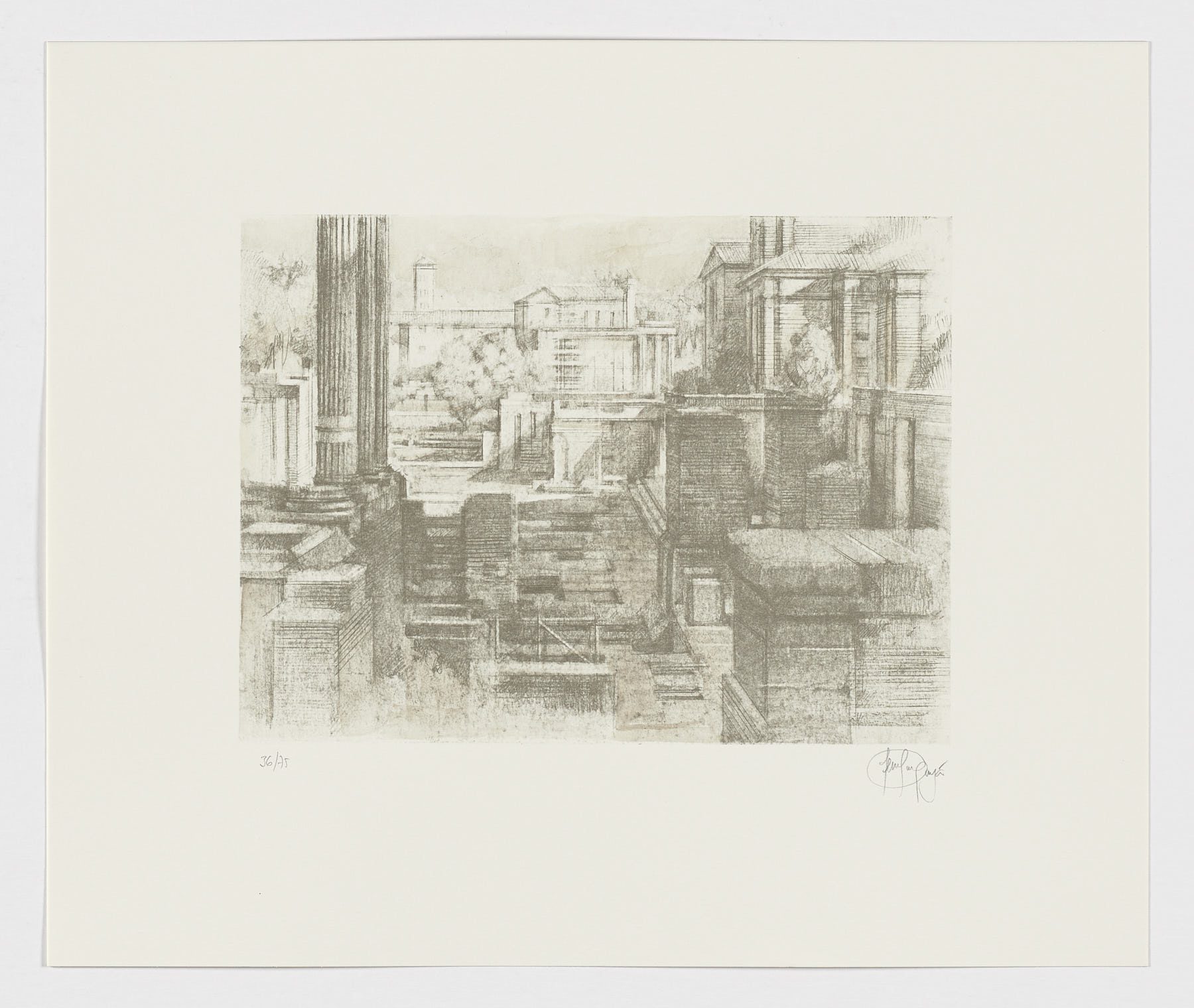 Foro di Césari, Luis Javier Gayá Soler