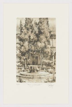Poesía y sentimiento, 2009, Luis Javier Gayá Soler