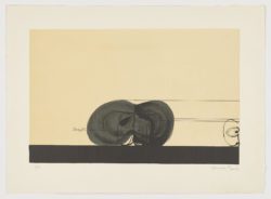 Corazón, 1968, Joan Hernández Pijuán