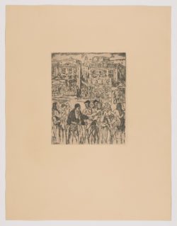 El ciego de los romances (El cartel del crimen) (Nº 6), José Gutiérrez Solano