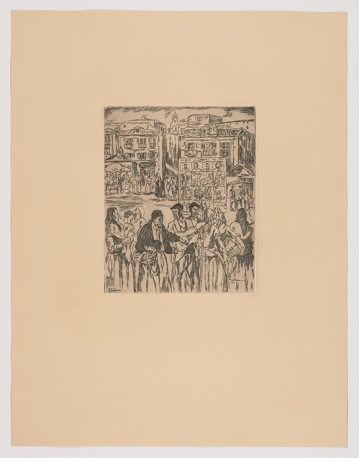El ciego de los romances (El cartel del crimen) (Nº 6), José Gutiérrez Solano