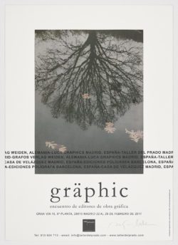 Gräphic. Encuentro de editores, 2017, Ouka Leele