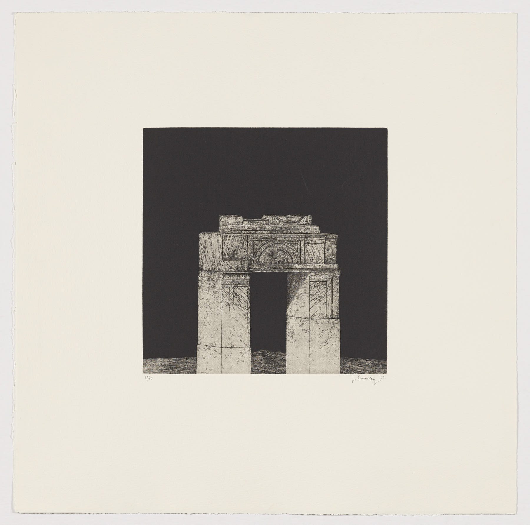 Histórica II, José Hernández