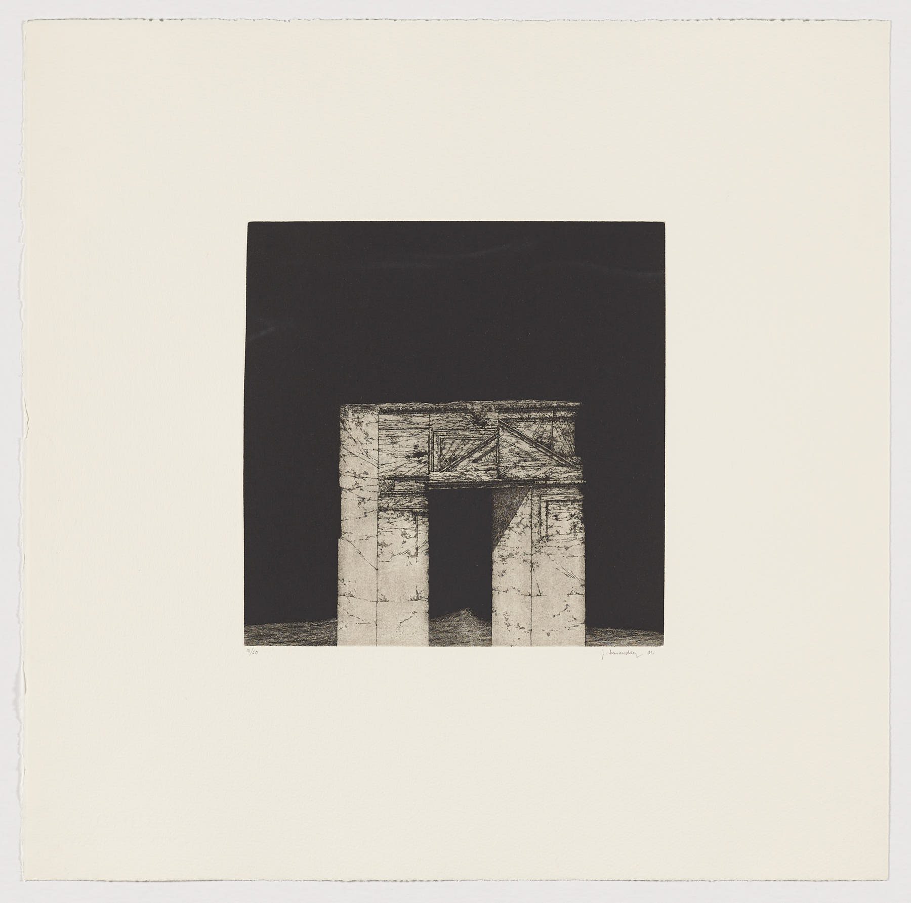 Histórica I, José Hernández