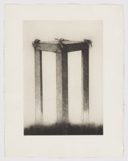 La mesa malaya, José Hernández