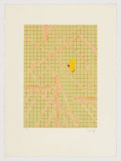 Rato - 3, 1996, Ferrán García Sevilla