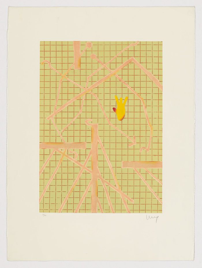 Rato - 3, 1996, Ferrán García Sevilla