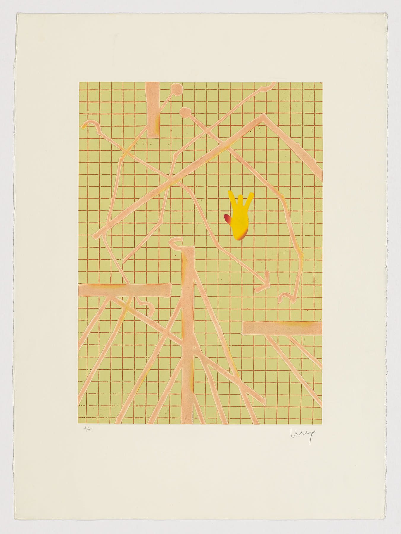 Rato - 3, 1996, Ferrán García Sevilla