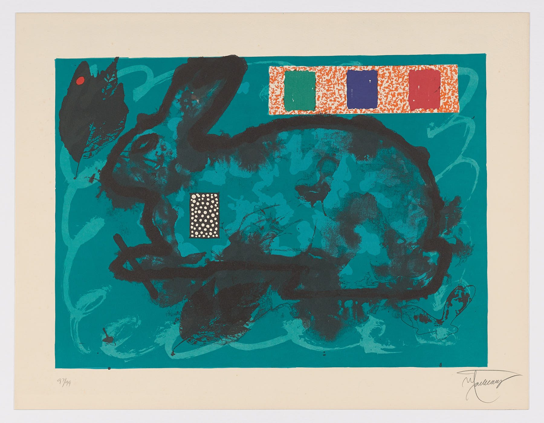 Sin título, Joan Pere Viladecans