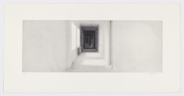 Interior, 2010, Carlos Morago