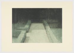 Serie jardines II, 2014, Carlos Morago