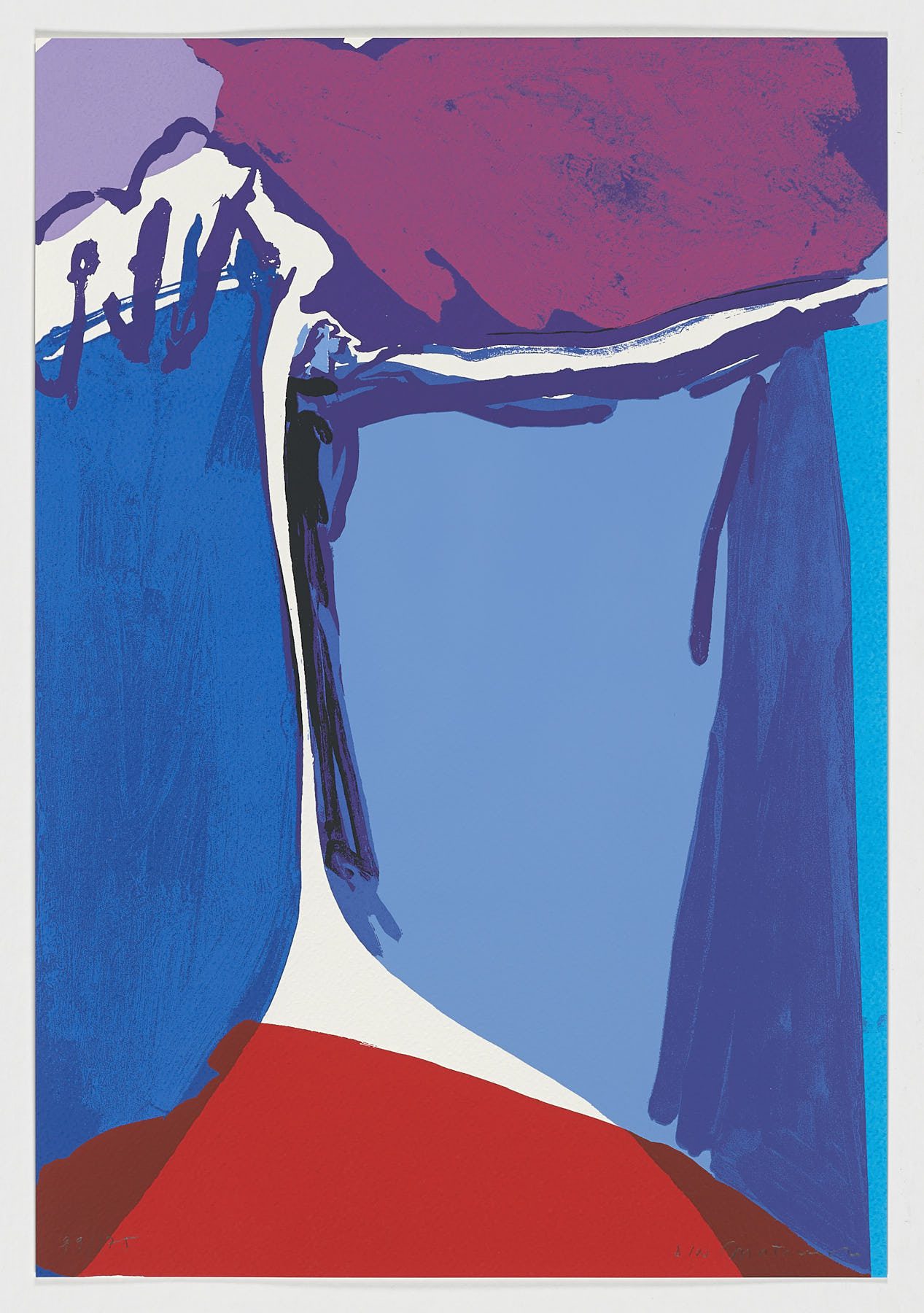 Éxodo. Libro segundo de Moisés III, Din Matamoro