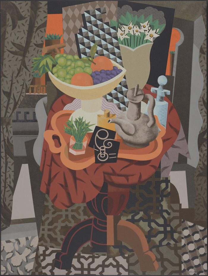 Hotel Old Catarat, Fernando Bellver