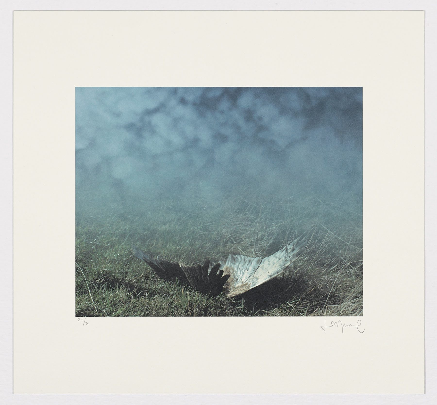 El origen de la niebla (2), 2019, Cristina de Middel