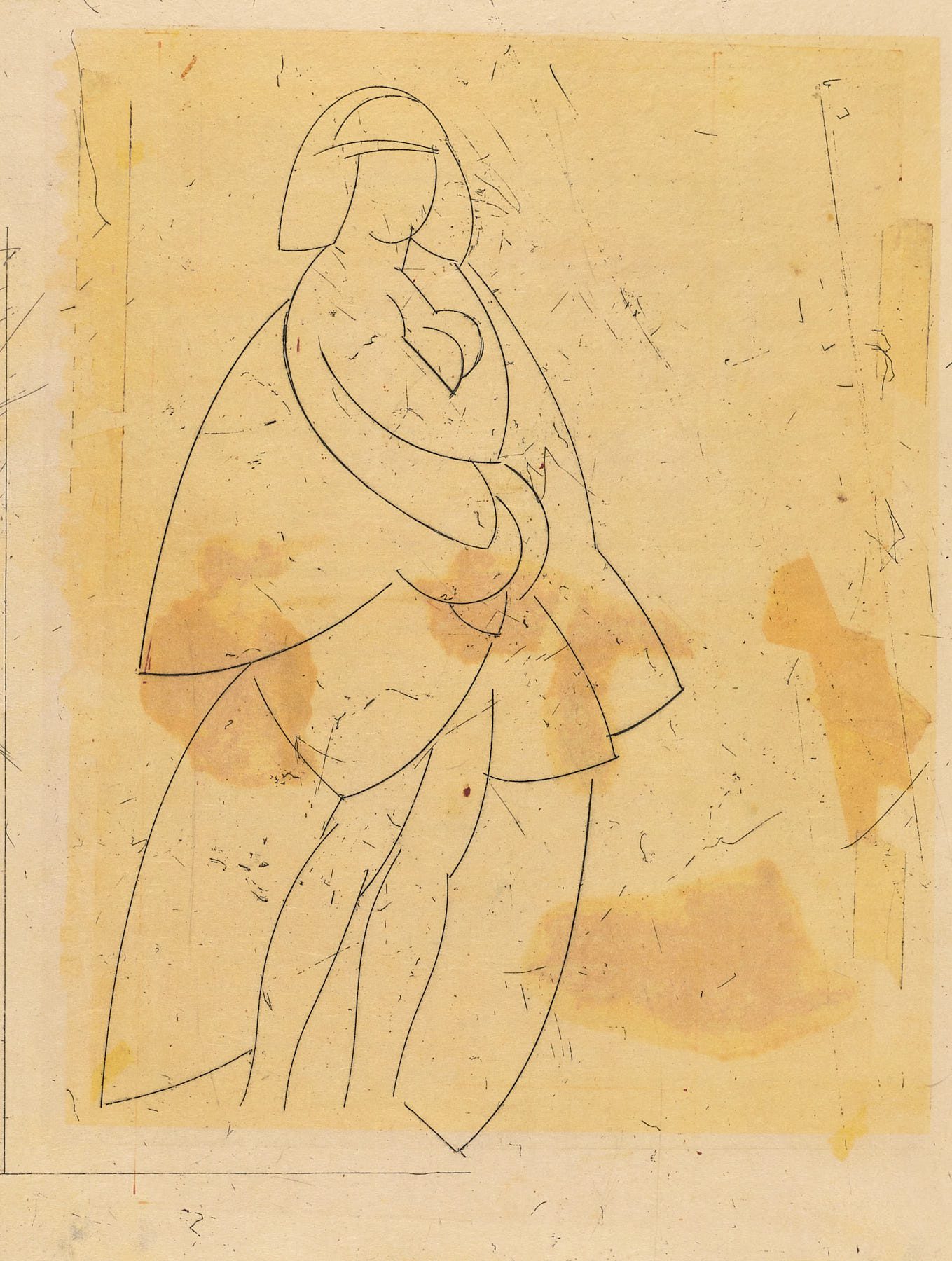 De Cranach a Lichtenstein III - Imagen 2