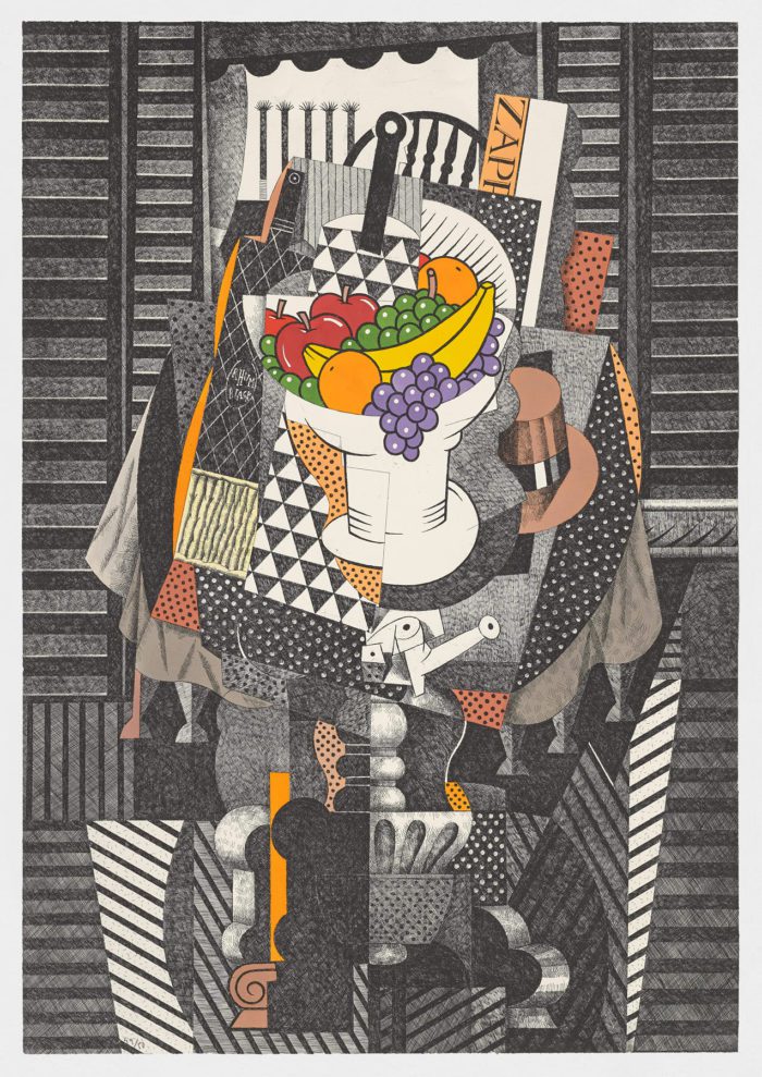 Hotel Imperial. Nueva Delhi, 1994, Fernando Bellver