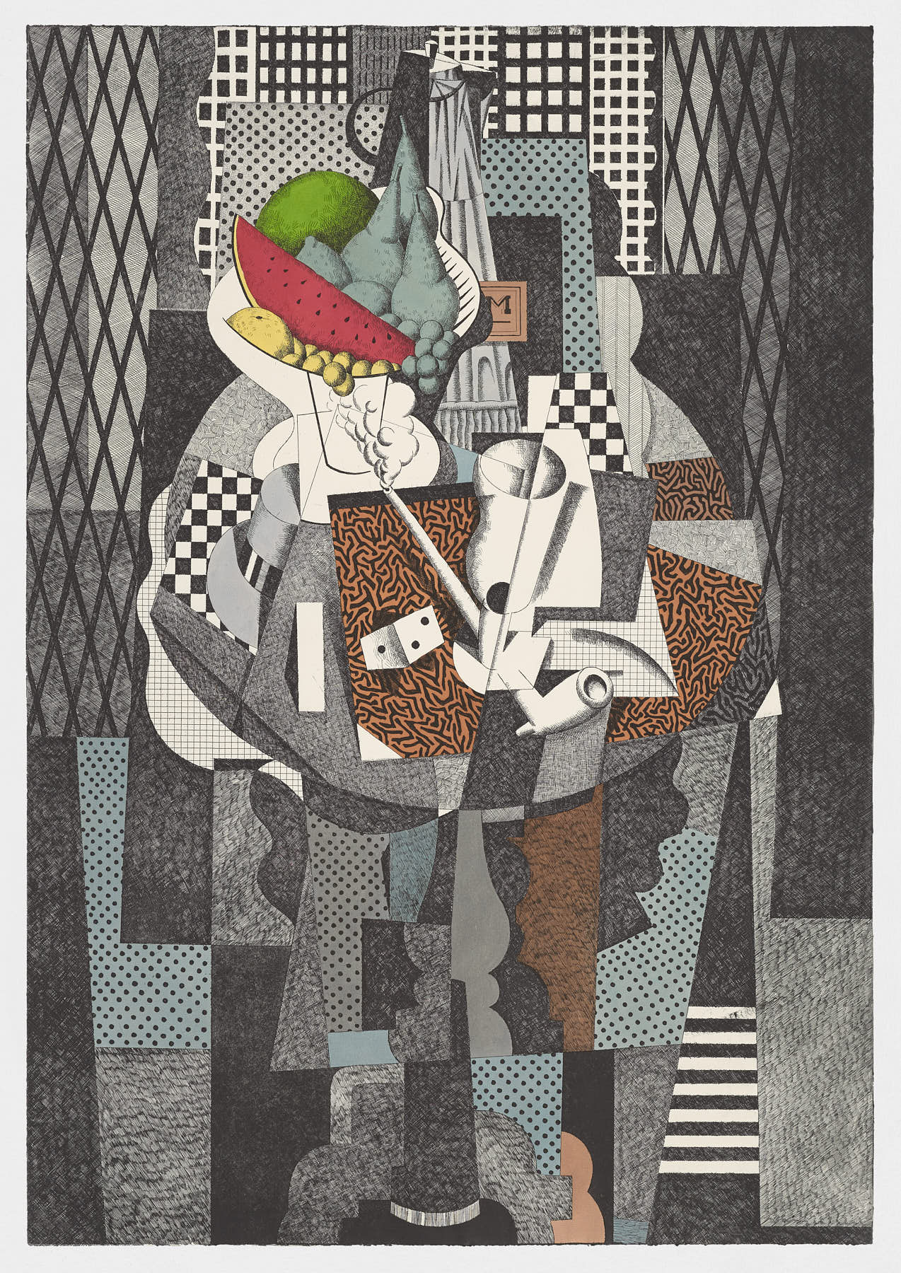 Hotel Leo House. Nueva York, 1994, Fernando Bellver