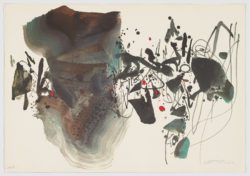 Olympic Centennial, 1992, Chu Teh Chun