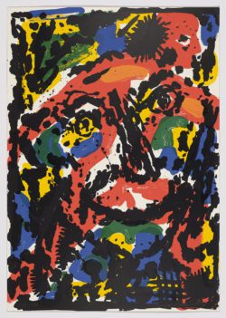 Olympic Centennial, 1992, Helmut Middendorf