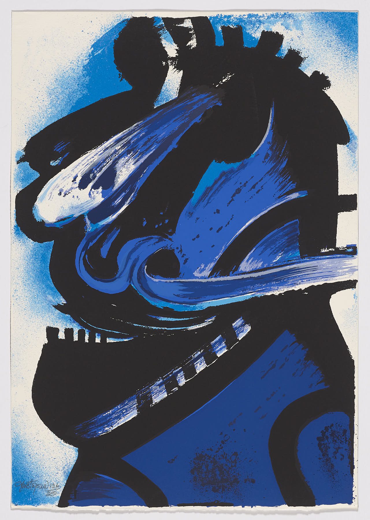 Olympic Centennial, 1992, John Christoforou