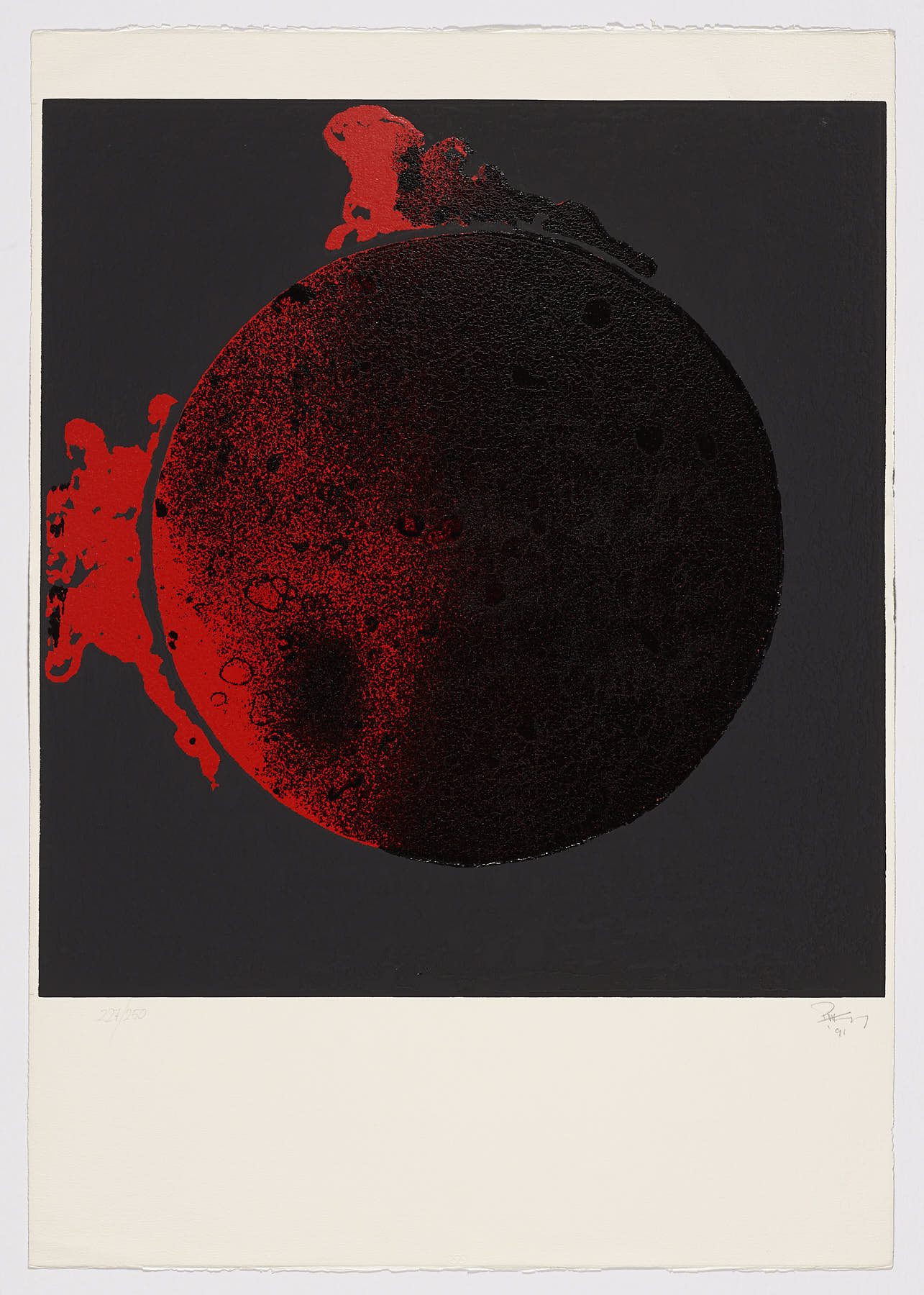 Olympic Centennial, 1992, Paul Van Hoeydonck