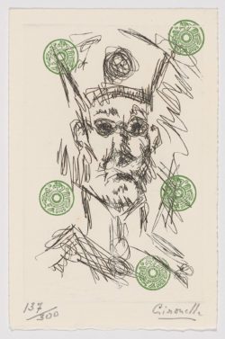 Tirano Banderas, Alberto Gironella