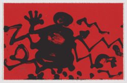 Vista del amanecer en el trópico, 1998, Frederic Amat