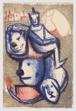 El País de Oz, 2000, Javier Pagola