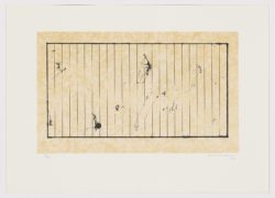 Enigma budista XVI, 2016, Enrique Brinkmann