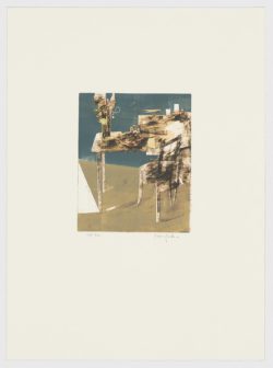 Interior, 2009, Francisco Molina Montero