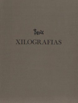 Xilografías, Francisco Bores