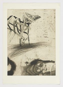 Tempus non fugit, Juan Lara